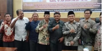 Prof. Yon Machmudi UI Tegaskan Ploso Jombang sebagai Lokasi Kelahiran Soekarno Berdasar Data Primer