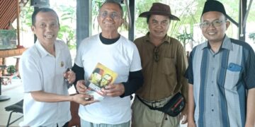 Panitia Ruwatan Negara Temui Dahlan Iskan. Ada Apa?