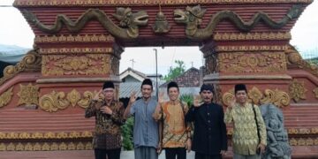 Para Tokoh Lintas Agama Sepakat Ruwatan Negara Menyongsong Indonesia Mercusuar Perdamaian Dunia