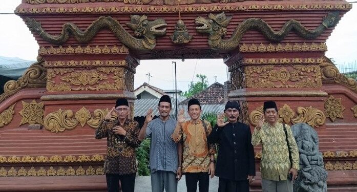 Para Tokoh Lintas Agama Sepakat Ruwatan Negara Menyongsong Indonesia Mercusuar Perdamaian Dunia
