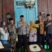 Kapolres Kediri Kunjungi Pesantren Jatidiri, Siap Dukung Ruwatan Negara 18 Agustus