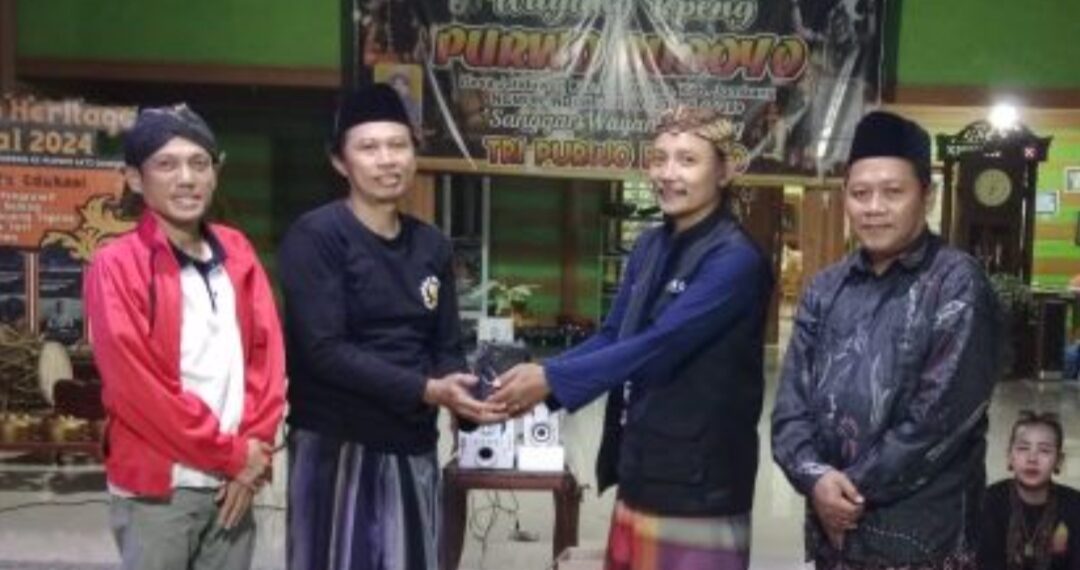 Ngaji Budaya Perdana di Jatiduwur: Merawat Sejarah, Merajut Silaturahmi