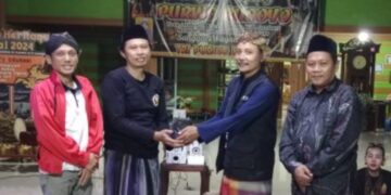Ngaji Budaya Perdana di Jatiduwur: Merawat Sejarah, Merajut Silaturahmi