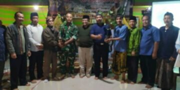 Kesamben Menjadi Penyangga Ketahanan Pangan, Hari Tani Nasional Diperingati Meriah