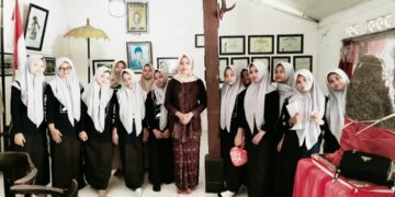 Darurat Kebangsaan, Persada Soekarno-Kediri Luncurkan Outbound Kebangsaan