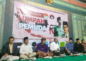 Darurat Kebangsaan: 83,3% Pelajar Tak Faham Kebangsaan, Ndalem Pojok Gelar Diskusi Bersama Bakesbangpol