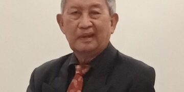 PENTINGNYA PEMBINAAN WAWASAN KEBANGSAAN KEPADA PESERTA DIDIK BARU