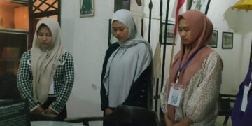 BINLAT Karakter Jati Diri Jadi Model Pendidikan Alternatif  2026