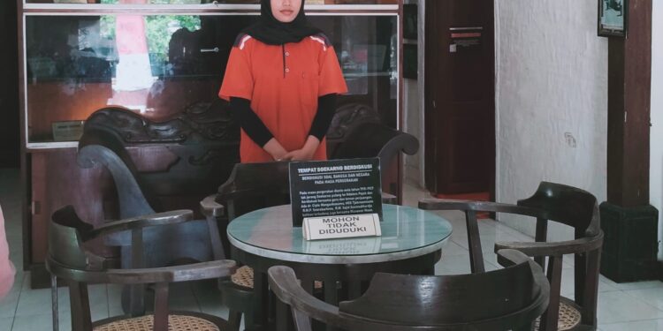 RUANG DISKUSI LAHIRNYA GAGASAN KEMERDEKAAN