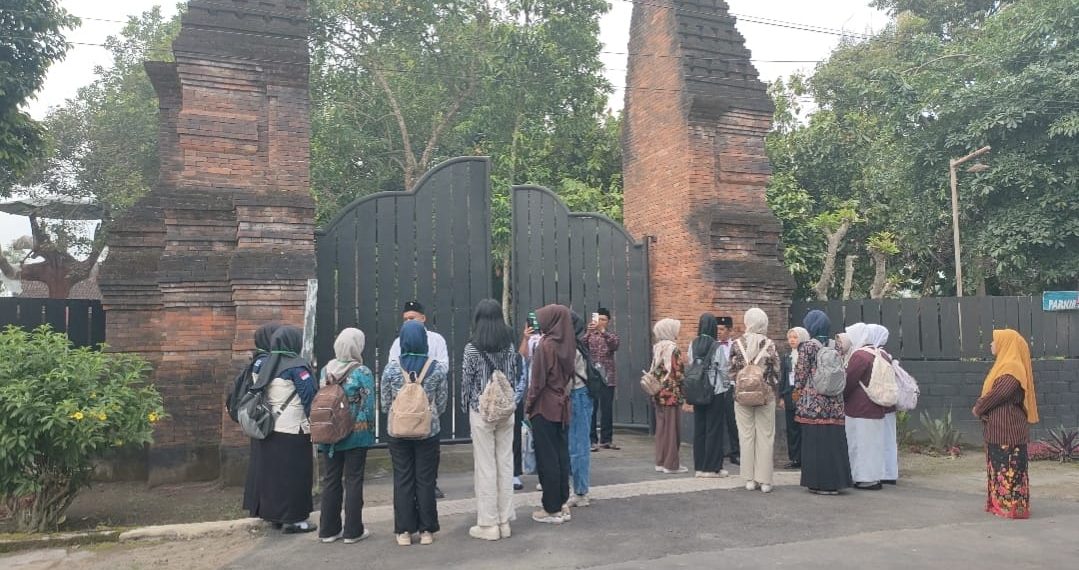 PIPJATBANG Bersama Polres Kediri Gelar Binlat Jati Diri di Bulan Suci