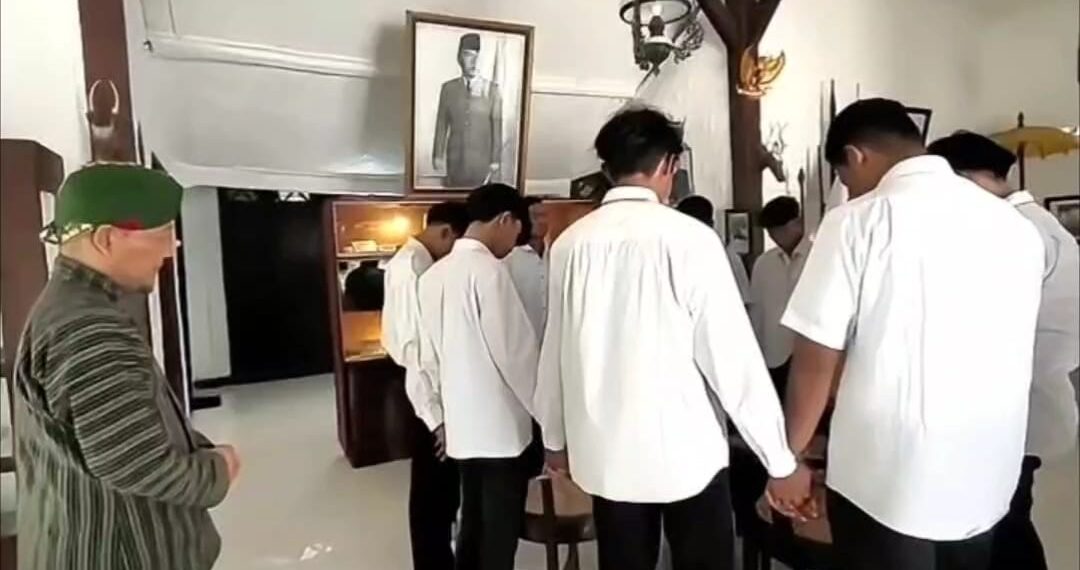 Wisata Bisu sebagai Laboratorium Pendidikan Karakter Dikembangkan oleh PCTA Indonesia dan PIPJATBANG