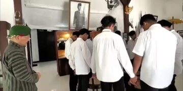 Wisata Bisu sebagai Laboratorium Pendidikan Karakter Dikembangkan oleh PCTA Indonesia dan PIPJATBANG