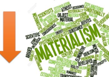 Runtuhnya Pendidikan Sekuler dan Materialisme: Menuju Kebangkitan Tasawuf Dunia