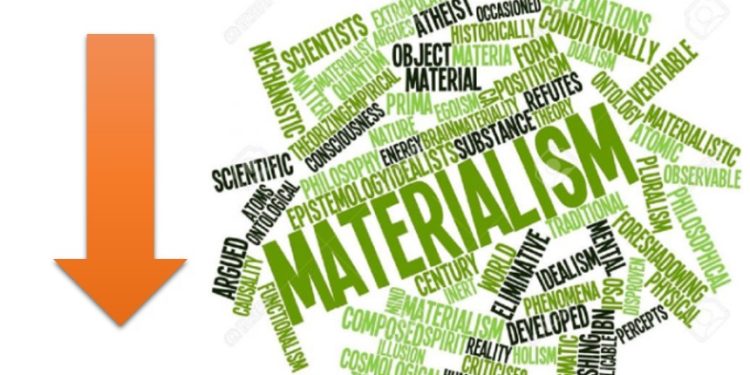 Runtuhnya Pendidikan Sekuler dan Materialisme: Menuju Kebangkitan Tasawuf Dunia