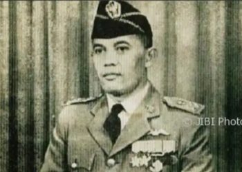 Jenderal A.H. Nasution Menjadi Saksi Tertulis Posisi RM Sajid Soemodihardjo sebagai Penasehat Istana