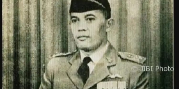 Jenderal A.H. Nasution Menjadi Saksi Tertulis Posisi RM Sajid Soemodihardjo sebagai Penasehat Istana