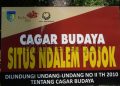 TEMPAT LAHIRNYA NAMA SOEKARNO YANG LAMA TERLUPAKAN