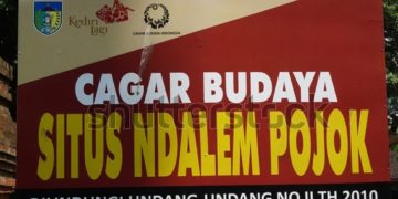 TEMPAT LAHIRNYA NAMA SOEKARNO YANG LAMA TERLUPAKAN