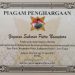 Pengakuan Keluarga tentang pergantian nama Koesno menjadi Soekarno