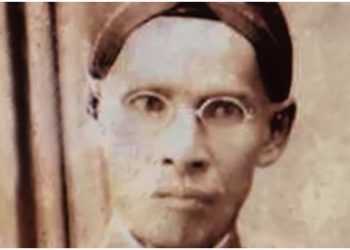 RM Pandji Soemosewoyo: Sang Guru Pertama di Balik Nama Besar Soekarno