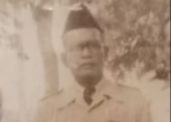 R.M. Sajid Soemodihardjo: Saksi Kunci dari Lingkaran Dalam Bung Karno