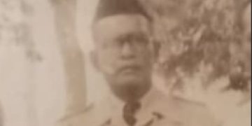 R.M. Sajid Soemodihardjo: Saksi Kunci dari Lingkaran Dalam Bung Karno