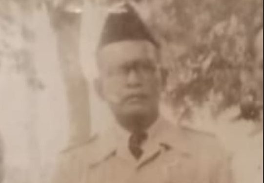R.M. Sajid Soemodihardjo: Saksi Kunci dari Lingkaran Dalam Bung Karno