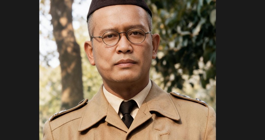 D.	Menyingkap Tabir Sejarah: Legalitas RM Sayyid Sumadihardjo sebagai Kepala Rumah Tangga Kepresidenan di Yogyakarta