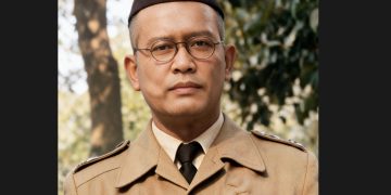 Menyingkap Tabir Sejarah: Legalitas RM Sayyid Sumadihardjo sebagai Kepala Rumah Tangga Kepresidenan di Yogyakarta