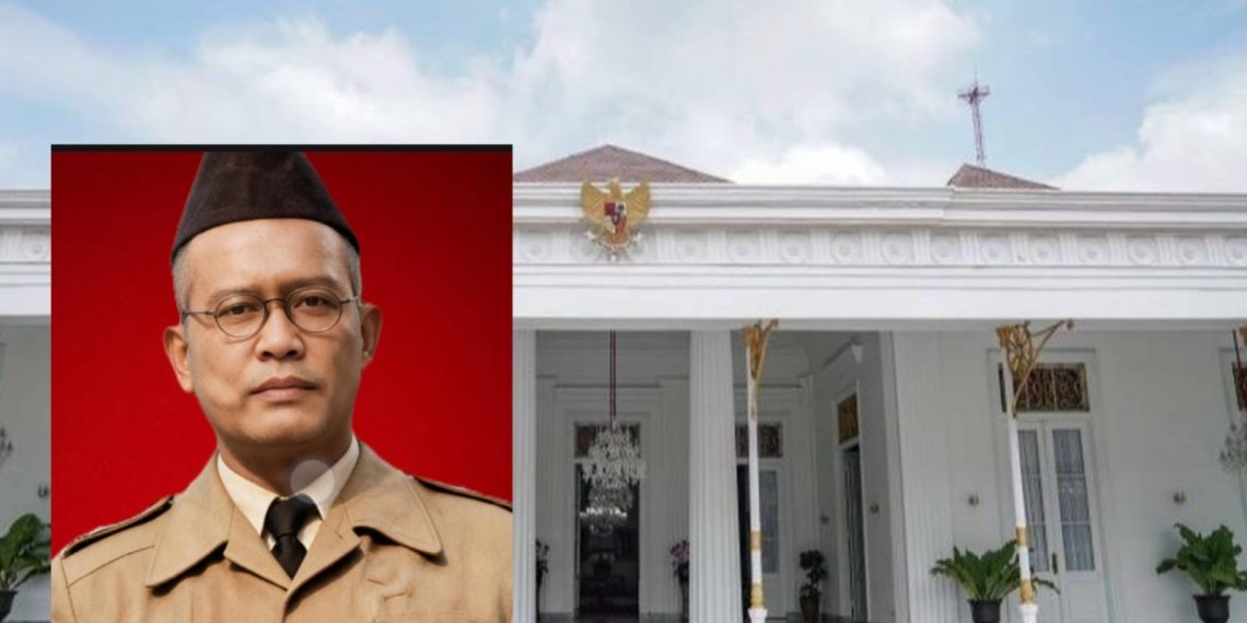 Kedalaman Peran RM Sayyid Sumadihardjo: Antara Administrasi Negara dan Kepercayaan Pribadi Sang Proklamator