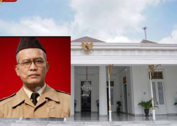 Kedalaman Peran RM Sayyid Sumadihardjo: Antara Administrasi Negara dan Kepercayaan Pribadi Sang Proklamator