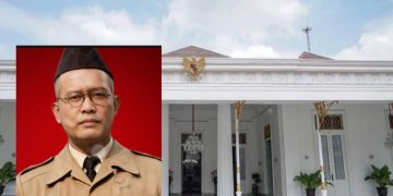 Kedalaman Peran RM Sayyid Sumadihardjo: Antara Administrasi Negara dan Kepercayaan Pribadi Sang Proklamator