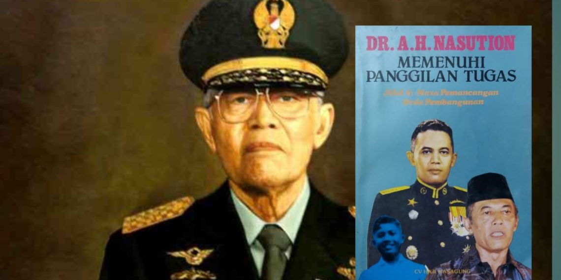 Kesaksian Sang Jenderal: RM Sayyid Sumadihardjo dalam Detik-Detik Genting Agresi Militer Belanda II