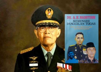 Kesaksian Sang Jenderal: RM Sayyid Sumadihardjo dalam Detik-Detik Genting Agresi Militer Belanda II