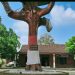 SABDA CINTA DARI KEDIRI: JEJAK MONUMEN POHON KANTIL SAKSI TAKDIR LAHIRNYA SANG PROKLAMATOR