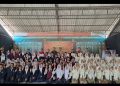 Ratusan Siswa SMP Ikuti Program “Detektif Jati Diri” di Situs Persada Soekarno Kediri