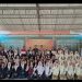 Ratusan Siswa SMP Ikuti Program “Detektif Jati Diri” di Situs Persada Soekarno Kediri