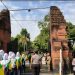 Kapolres Kediri Ajak Ratusan Pelajar Belajar Sejarah dan Menemukan Jati Diri Bangsa