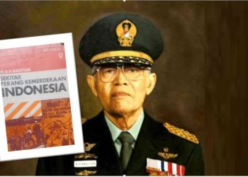 Jenderal A.H. Nasution Menjadi Saksi Tertulis Posisi RM Sajid Soemodihardjo sebagai Penasehat Istana