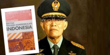 Jenderal A.H. Nasution Menjadi Saksi Tertulis Posisi RM Sajid Soemodihardjo sebagai Penasehat Istana