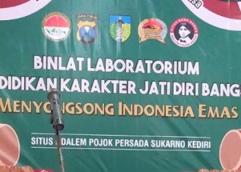 Ndalem Pojok: Dari Rumah Sejarah Menjadi Laboratorium Jati Diri Bangsa