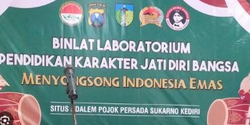 Ndalem Pojok: Dari Rumah Sejarah Menjadi Laboratorium Jati Diri Bangsa