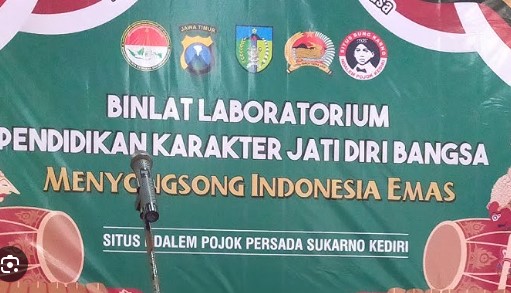 Ndalem Pojok: Dari Rumah Sejarah Menjadi Laboratorium Jati Diri Bangsa