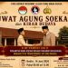 RUWAT AGUNG SOEKARNO DI KEDIRI