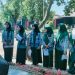 Pencegahan Dini Kenakalan Remaja, Polres Kediri dan PIPJATBANG Gembleng 1.900 Pelajar Lewat “Detektif Jati Diri Bangsa”
