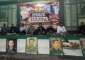Mengenang Wafatnya Pahlawan Revolusi pada 1 Oktober: Upaya Ndalem Pojok Menjaga Kebenaran dan Nilai Luhur Bangsa