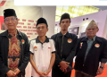 HARI SUMPAH PEMUDA KE-98 PCTA INDONESIA AJAK BANGSA INDONESIA DOAKAN PEJABAT AMANAH PADA SUMPAH